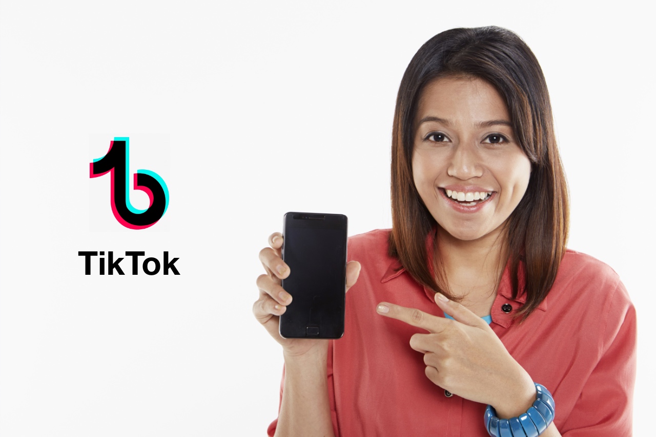 phrase, matchless))), Intro to making money on tiktok in